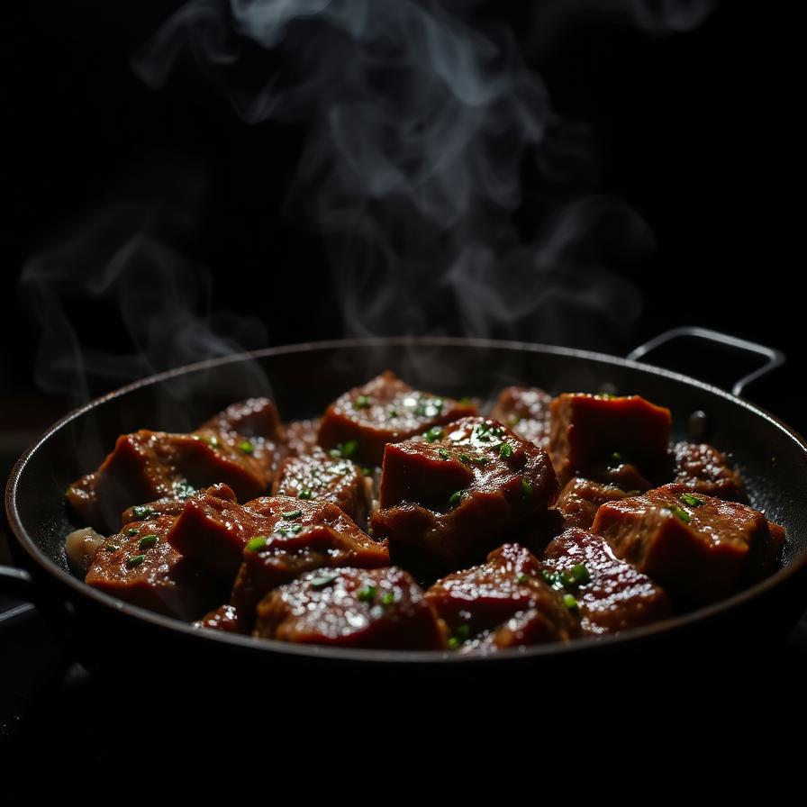 Bulgogi
